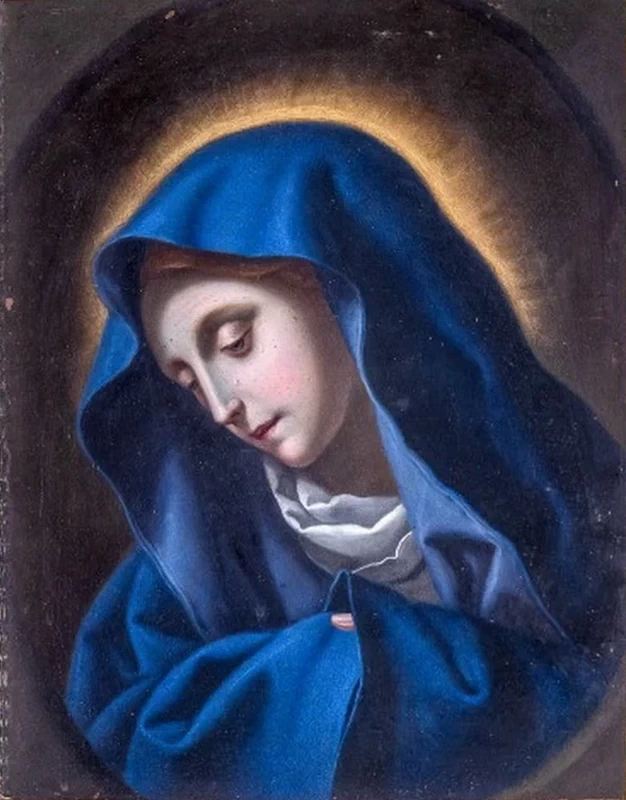 Madonna del dito